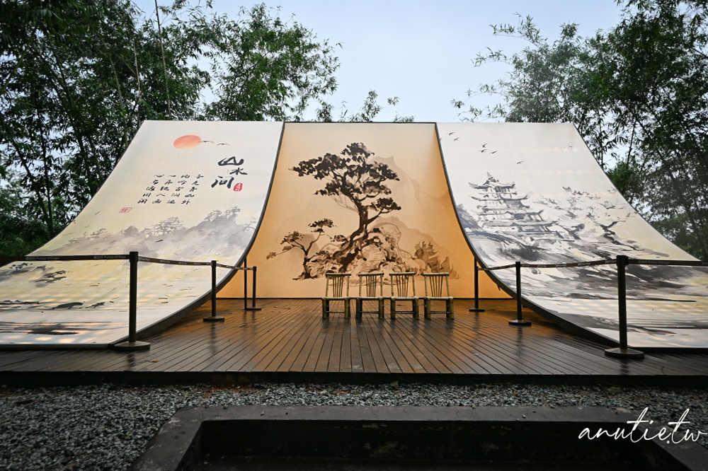 【2026馬來西亞旅遊】Day 5. 普陀村、沙威壁畫街、餵老鷹、螢火蟲藍眼淚，跟著Fun Asia Go一日遊