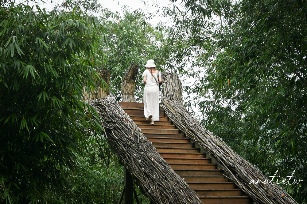 【2026馬來西亞旅遊】Day 5. 普陀村、沙威壁畫街、餵老鷹、螢火蟲藍眼淚,跟著Fun Asia Go一日遊 - 第15張圖 【2026馬來西亞旅遊】Day 5. 普陀村、沙威壁畫街、餵老鷹、螢火蟲藍眼淚,跟著Fun Asia Go一日遊