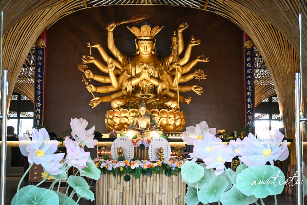【2026馬來西亞旅遊】Day 5. 普陀村、沙威壁畫街、餵老鷹、螢火蟲藍眼淚,跟著Fun Asia Go一日遊 - 第4張圖 【2026馬來西亞旅遊】Day 5. 普陀村、沙威壁畫街、餵老鷹、螢火蟲藍眼淚,跟著Fun Asia Go一日遊