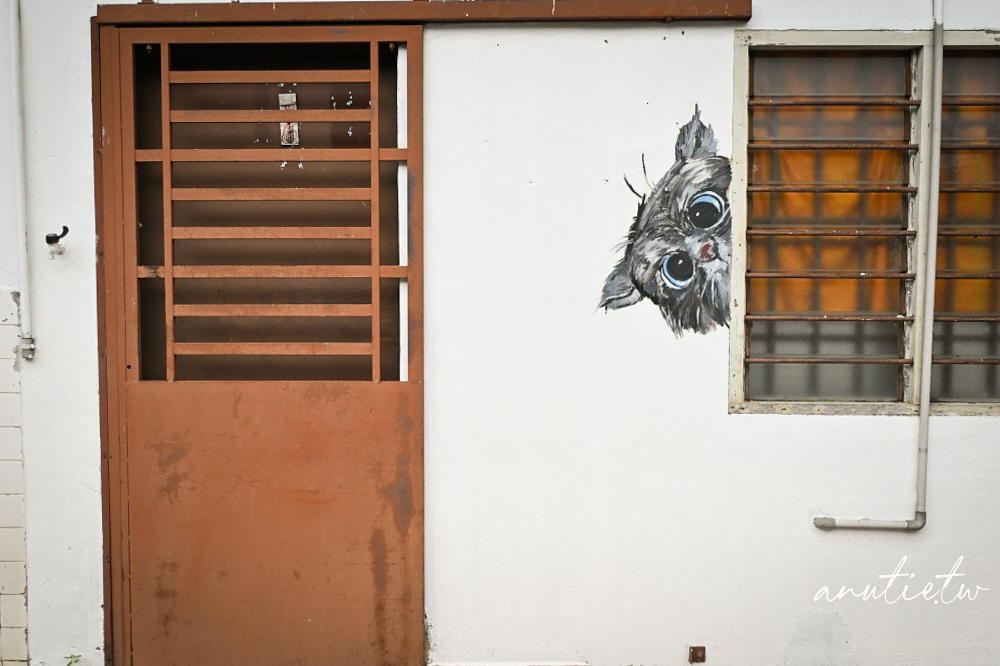【2026馬來西亞旅遊】Day 5. 普陀村、沙威壁畫街、餵老鷹、螢火蟲藍眼淚,跟著Fun Asia Go一日遊 - 第25張圖 【2026馬來西亞旅遊】Day 5. 普陀村、沙威壁畫街、餵老鷹、螢火蟲藍眼淚,跟著Fun Asia Go一日遊