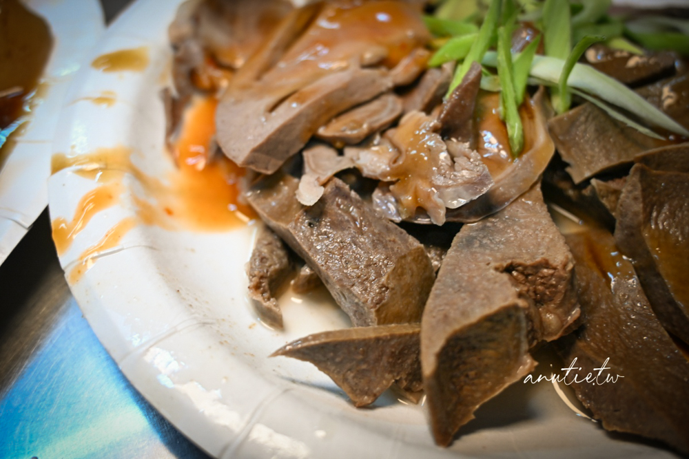 【基隆】安樂區|郭家巷頭粿仔湯,在地人推薦的老味道,簡單一碗粿仔條配黑白切就很滿足 - 第21張圖 【基隆】安樂區|郭家巷頭粿仔湯,在地人推薦的老味道,簡單一碗粿仔條配黑白切就很滿足