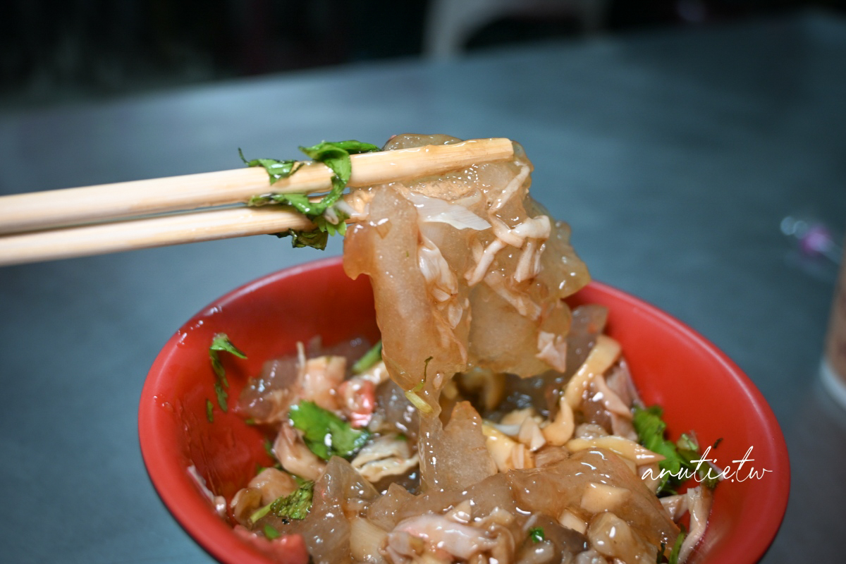 【基隆】中山區|順伯三輪車肉圓,安樂市場附近低調老店,肉圓和芋粿一次滿足 - 第6張圖 【基隆】中山區|順伯三輪車肉圓,安樂市場附近低調老店,肉圓和芋粿一次滿足