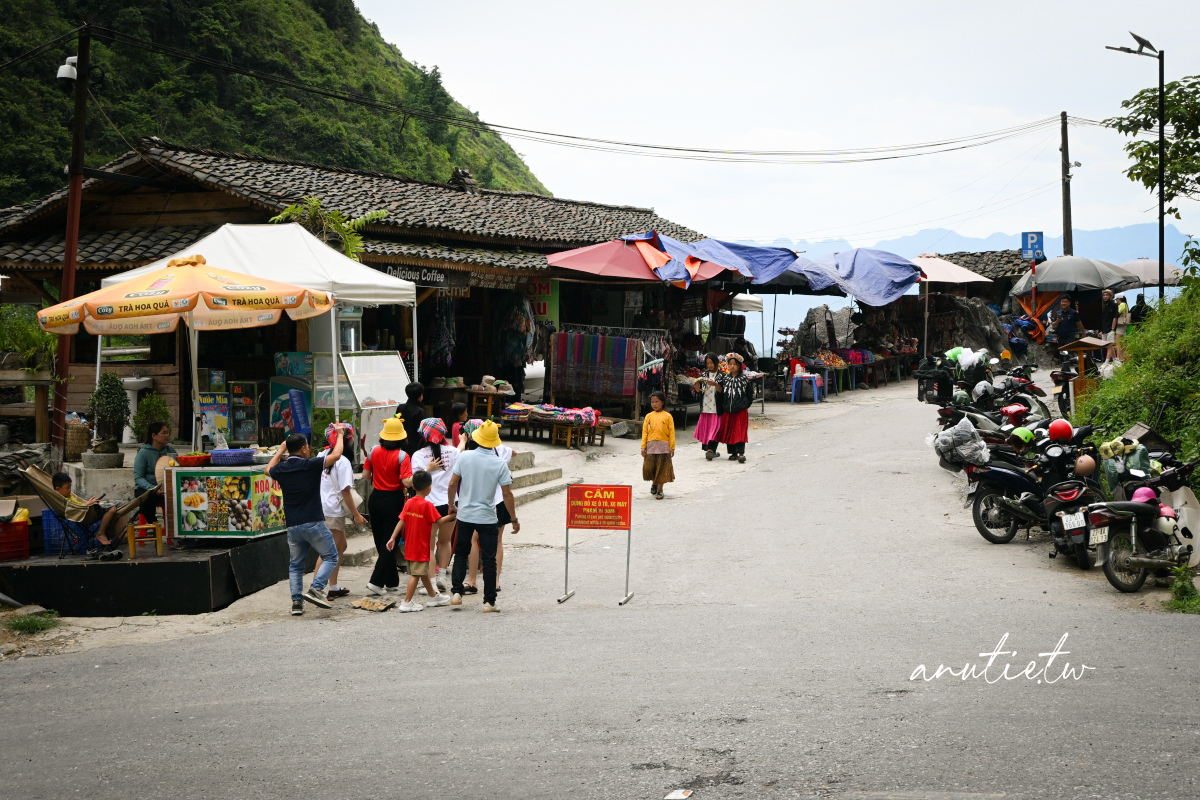 【越南北部旅遊】Fun Asia Go三天兩夜走進河江環線，麻馬坡、馬皮涼山口、同文岩石高原、儒桂河遊船一次收藏