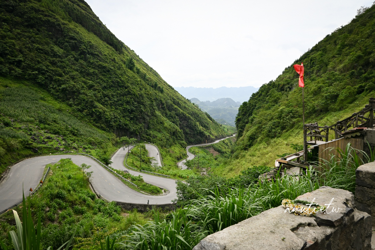 【越南北部旅遊】Fun Asia Go三天兩夜走進河江環線，麻馬坡、馬皮涼山口、同文岩石高原、儒桂河遊船一次收藏