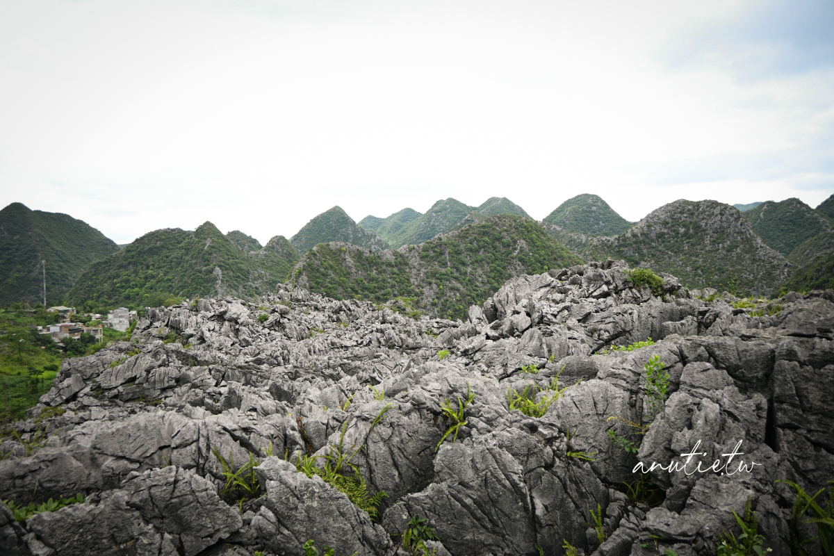 【越南北部旅遊】Fun Asia Go三天兩夜走進河江環線，麻馬坡、馬皮涼山口、同文岩石高原、儒桂河遊船一次收藏