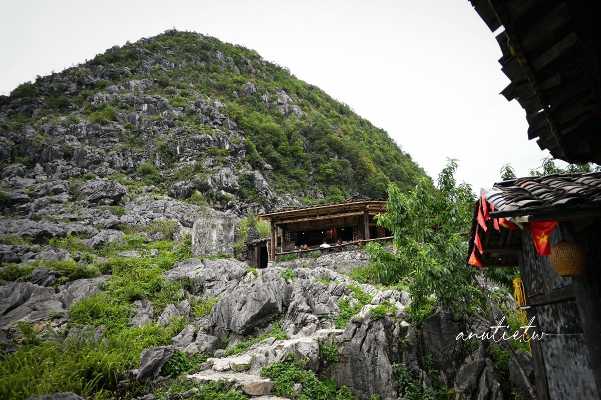 【越南北部旅遊】Fun Asia Go三天兩夜走進河江環線，麻馬坡、馬皮涼山口、同文岩石高原、儒桂河遊船一次收藏