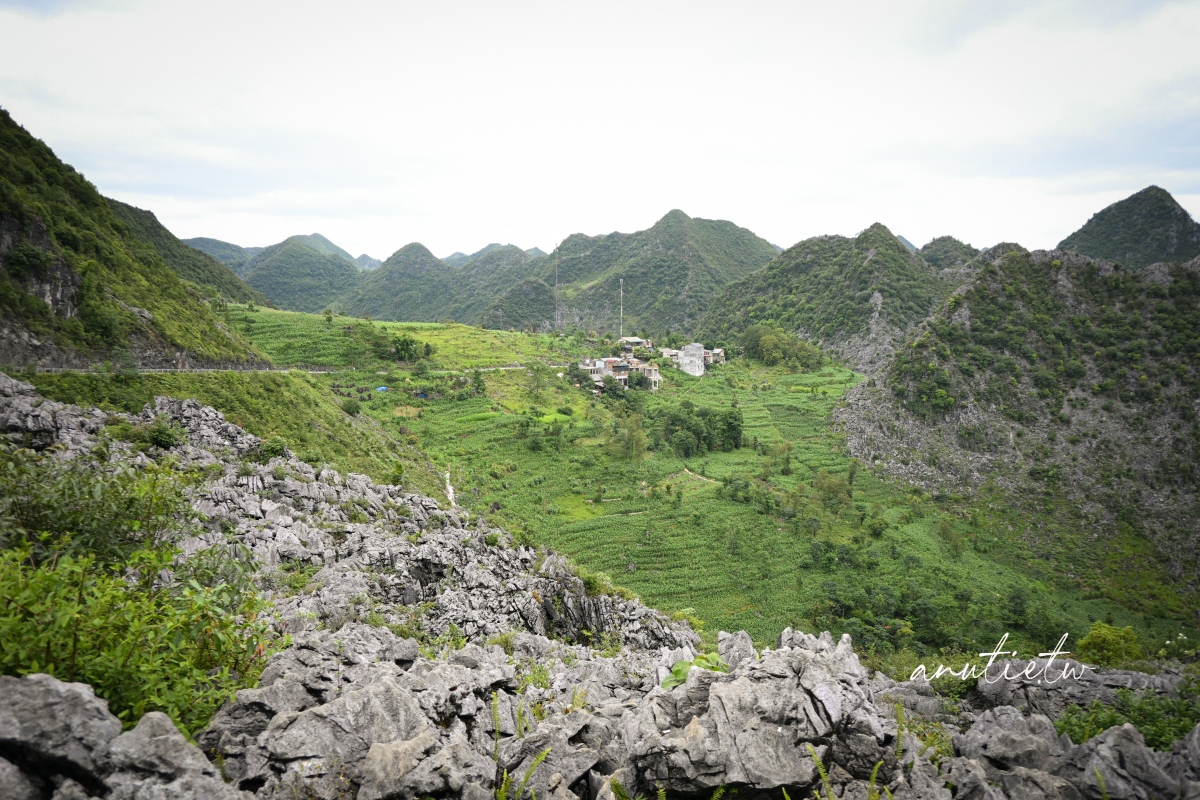【越南北部旅遊】Fun Asia Go三天兩夜走進河江環線，麻馬坡、馬皮涼山口、同文岩石高原、儒桂河遊船一次收藏