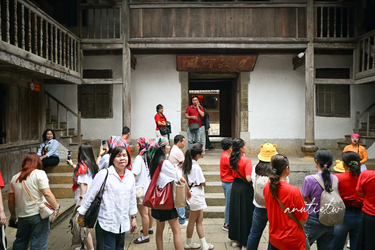 【越南北部旅遊】Fun Asia Go三天兩夜走進河江環線，麻馬坡、馬皮涼山口、同文岩石高原、儒桂河遊船一次收藏