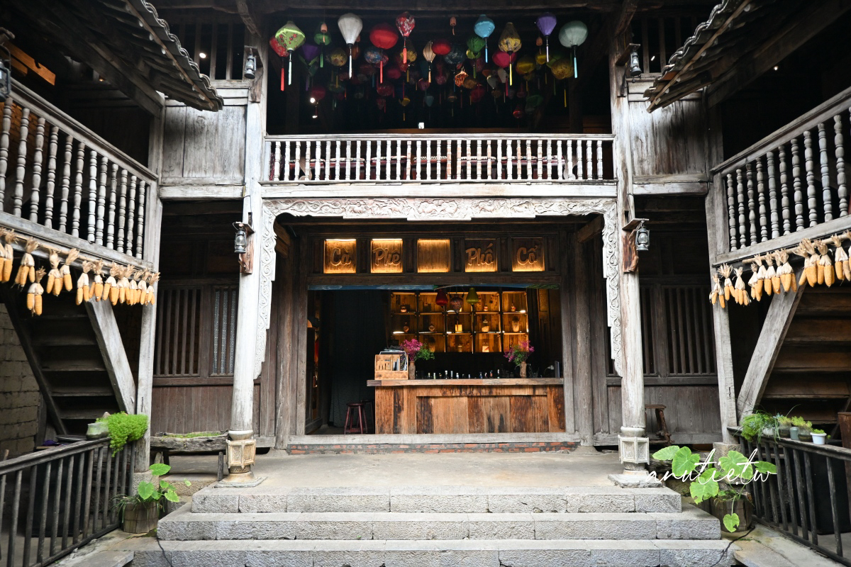【越南北部旅遊】Fun Asia Go三天兩夜走進河江環線，麻馬坡、馬皮涼山口、同文岩石高原、儒桂河遊船一次收藏