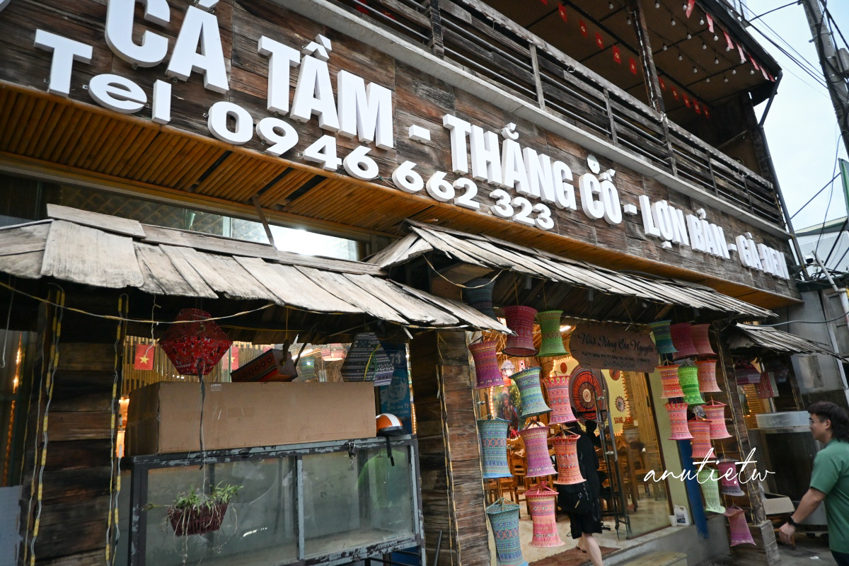 【越南北部旅遊】Fun Asia Go三天兩夜走進河江環線，麻馬坡、馬皮涼山口、同文岩石高原、儒桂河遊船一次收藏