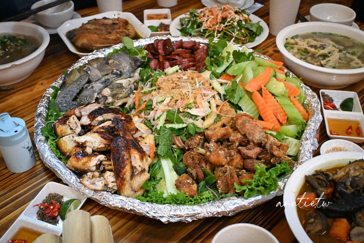 【越南北部旅遊】Fun Asia Go三天兩夜走進河江環線，麻馬坡、馬皮涼山口、同文岩石高原、儒桂河遊船一次收藏