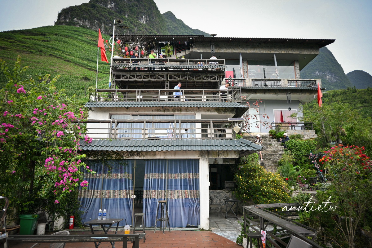 【越南北部旅遊】Fun Asia Go三天兩夜走進河江環線，麻馬坡、馬皮涼山口、同文岩石高原、儒桂河遊船一次收藏