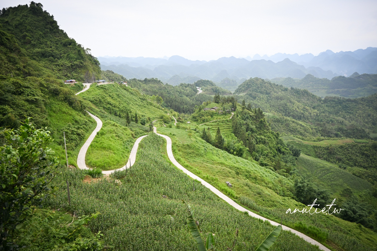 【越南北部旅遊】Fun Asia Go三天兩夜走進河江環線，麻馬坡、馬皮涼山口、同文岩石高原、儒桂河遊船一次收藏