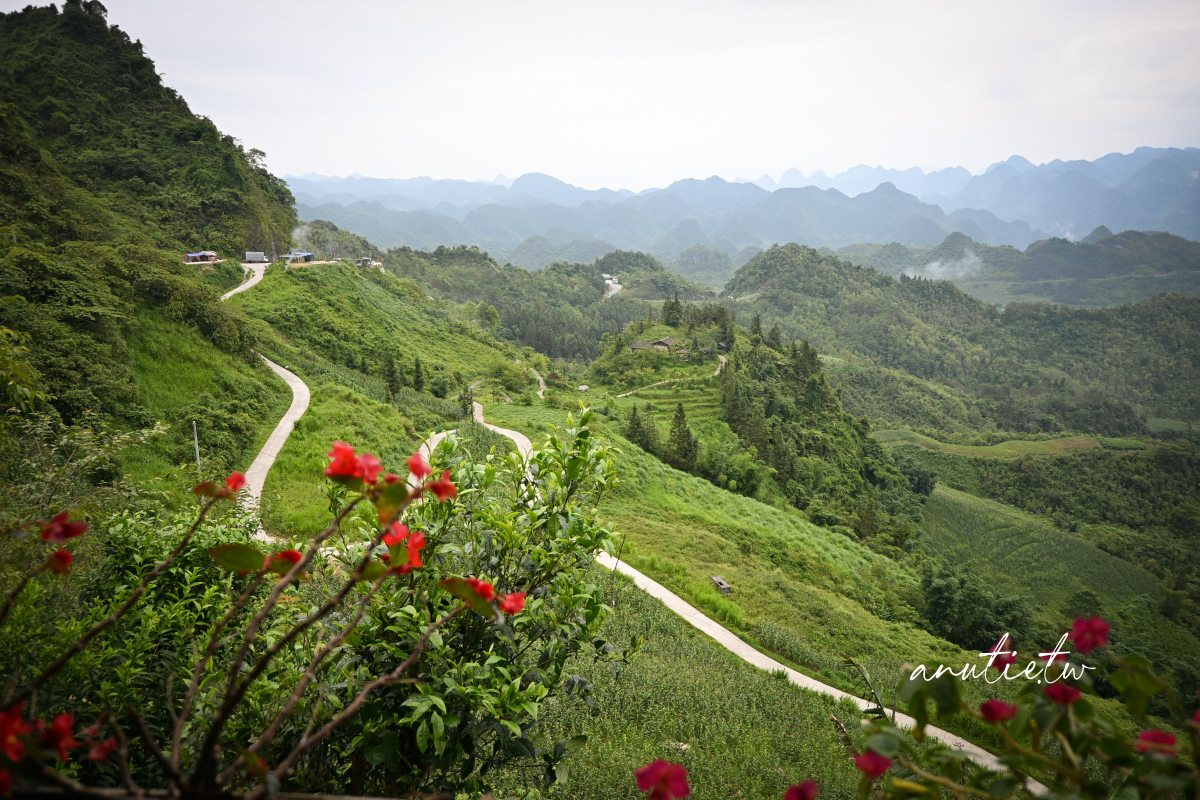 【越南北部旅遊】Fun Asia Go三天兩夜走進河江環線，麻馬坡、馬皮涼山口、同文岩石高原、儒桂河遊船一次收藏