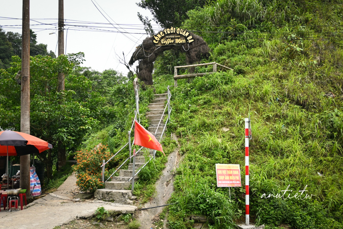 【越南北部旅遊】Fun Asia Go三天兩夜走進河江環線，麻馬坡、馬皮涼山口、同文岩石高原、儒桂河遊船一次收藏