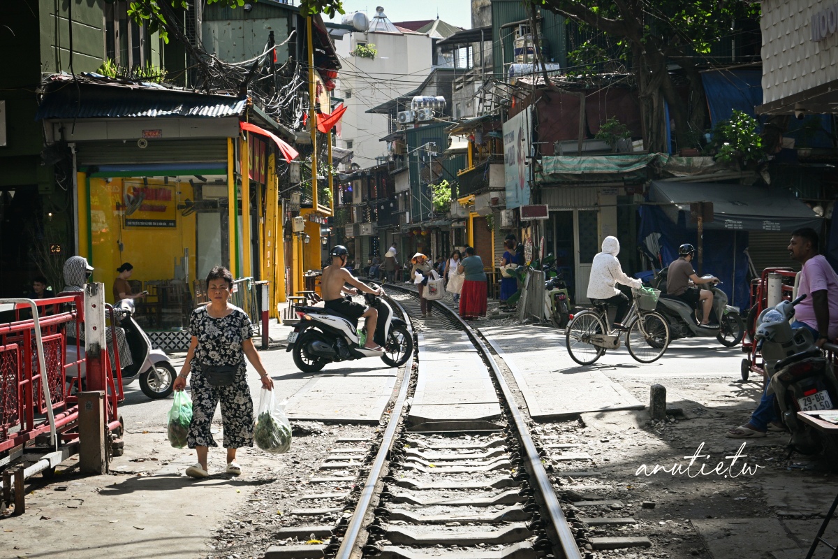 【越南】河內旅遊｜老城區、聖若瑟主教座堂、還劍湖、火車咖啡街，Fun Asia Go 越南半自助旅行市區走訪
