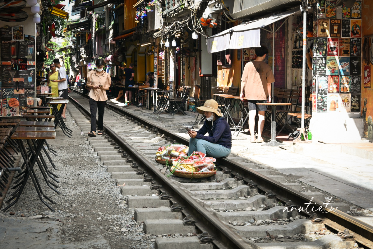 【越南】河內旅遊｜老城區、聖若瑟主教座堂、還劍湖、火車咖啡街，Fun Asia Go 越南半自助旅行市區走訪