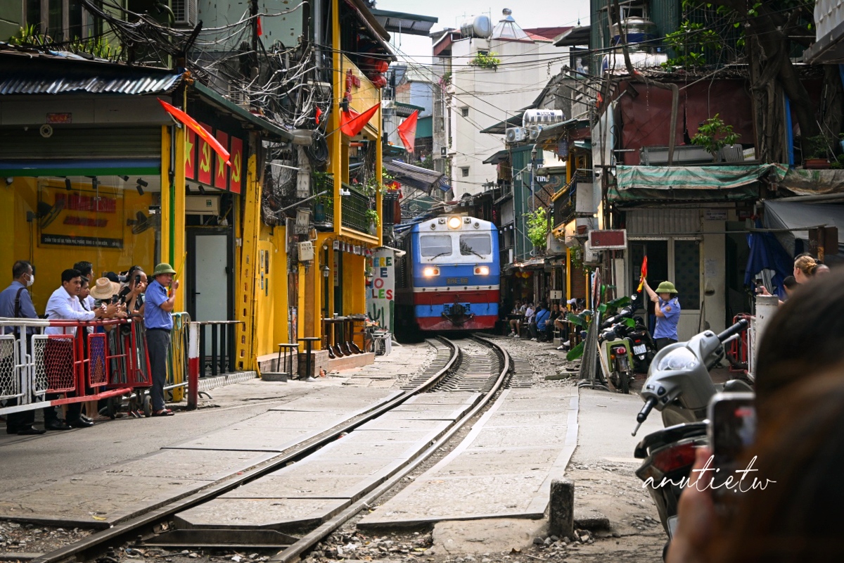 【越南】河內旅遊｜老城區、聖若瑟主教座堂、還劍湖、火車咖啡街，Fun Asia Go 越南半自助旅行市區走訪