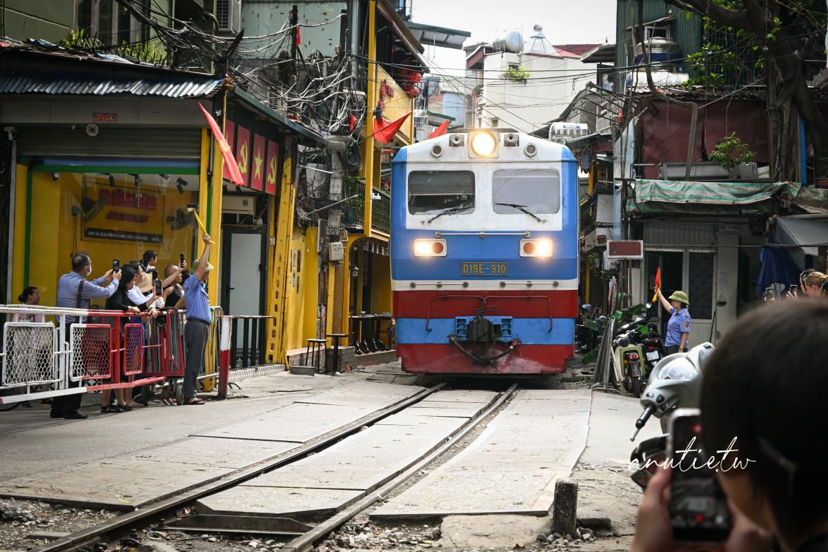 【越南】河內旅遊｜老城區、聖若瑟主教座堂、還劍湖、火車咖啡街，Fun Asia Go 越南半自助旅行市區走訪
