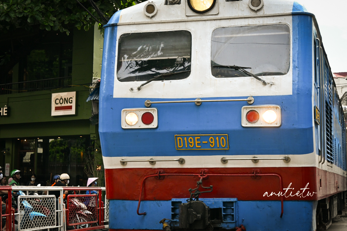 【越南】河內旅遊｜老城區、聖若瑟主教座堂、還劍湖、火車咖啡街，Fun Asia Go 越南半自助旅行市區走訪