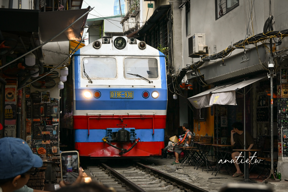 【越南】河內旅遊｜老城區、聖若瑟主教座堂、還劍湖、火車咖啡街，Fun Asia Go 越南半自助旅行市區走訪