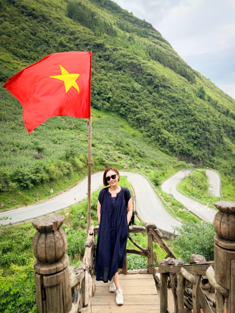 【越南北部旅遊】Fun Asia Go三天兩夜走進河江環線，麻馬坡、馬皮涼山口、同文岩石高原、儒桂河遊船一次收藏
