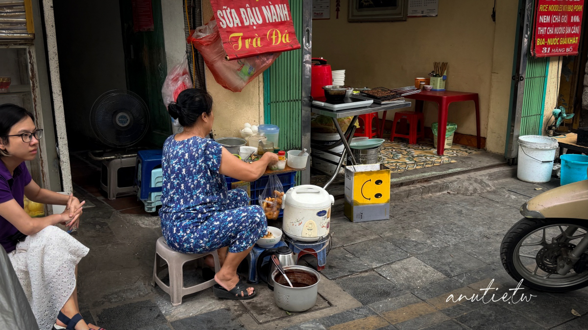 【越南】河內旅遊｜老城區、聖若瑟主教座堂、還劍湖、火車咖啡街，Fun Asia Go 越南半自助旅行市區走訪