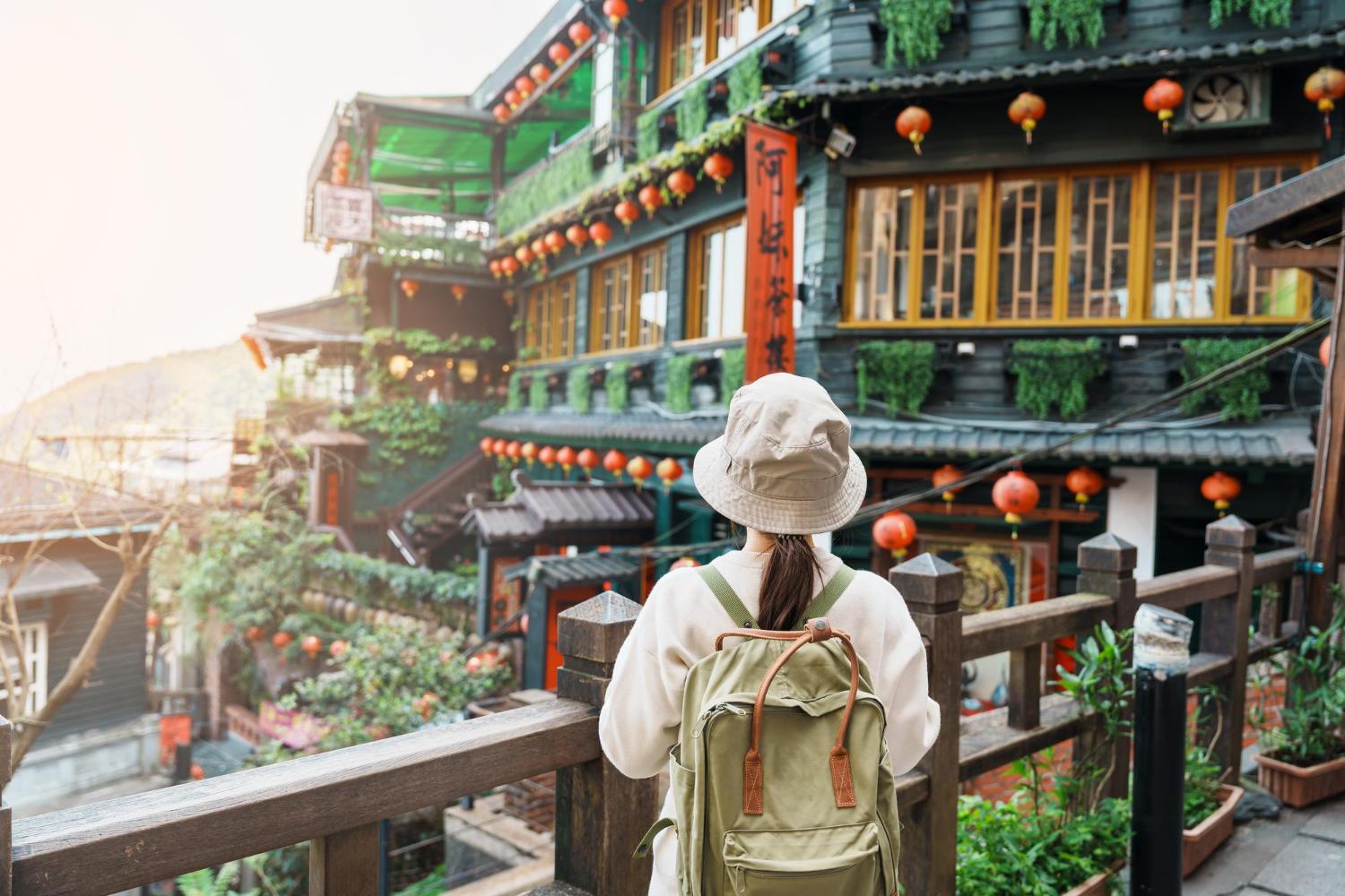 前往台灣旅行?一步一步了解台灣線上入境卡(TWAC) - 第1張圖 前往台灣旅行?一步一步了解台灣線上入境卡(TWAC)