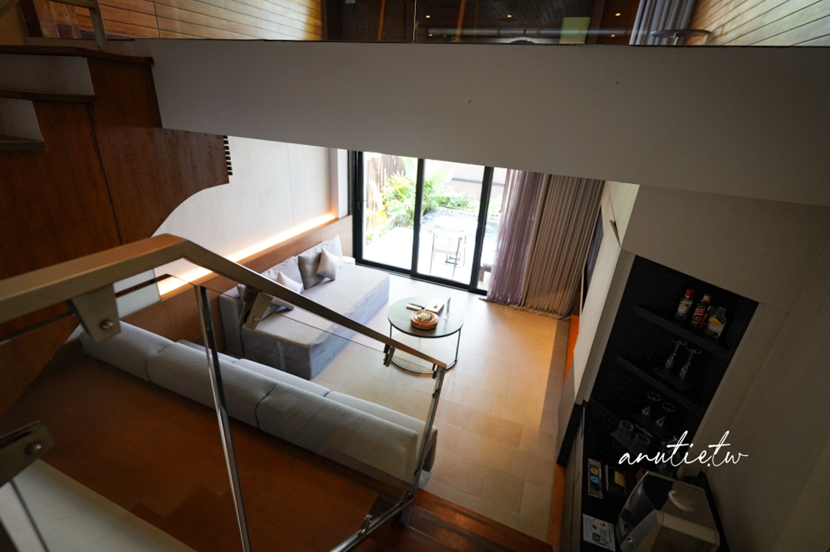 【泰國】攀牙府拷叻住宿｜Casa de La Flora，全 Villa 私人泳池度假村，入住還能享用四間姐妹飯店設施與早餐