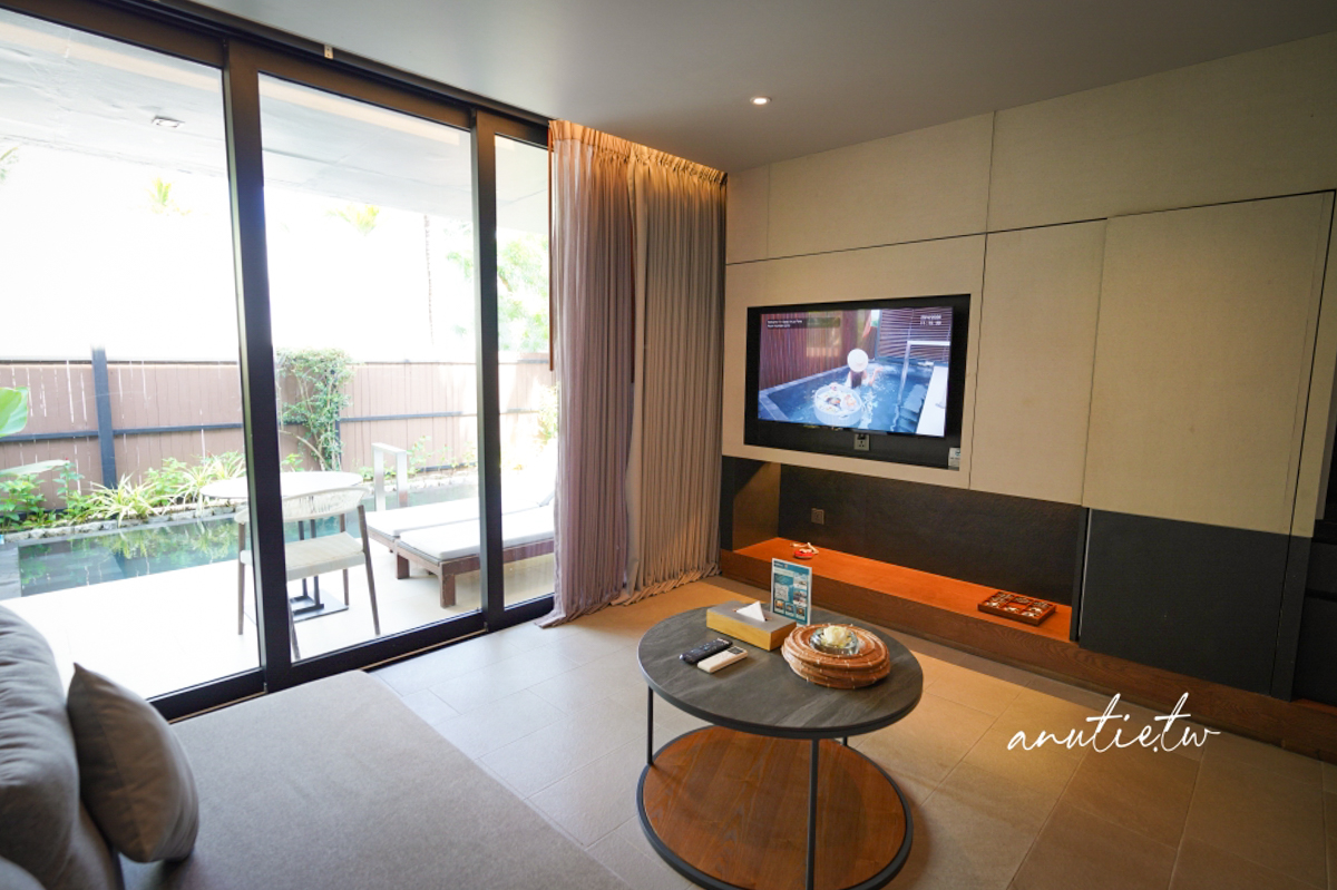 【泰國】攀牙府拷叻住宿｜Casa de La Flora，全 Villa 私人泳池度假村，入住還能享用四間姐妹飯店設施與早餐