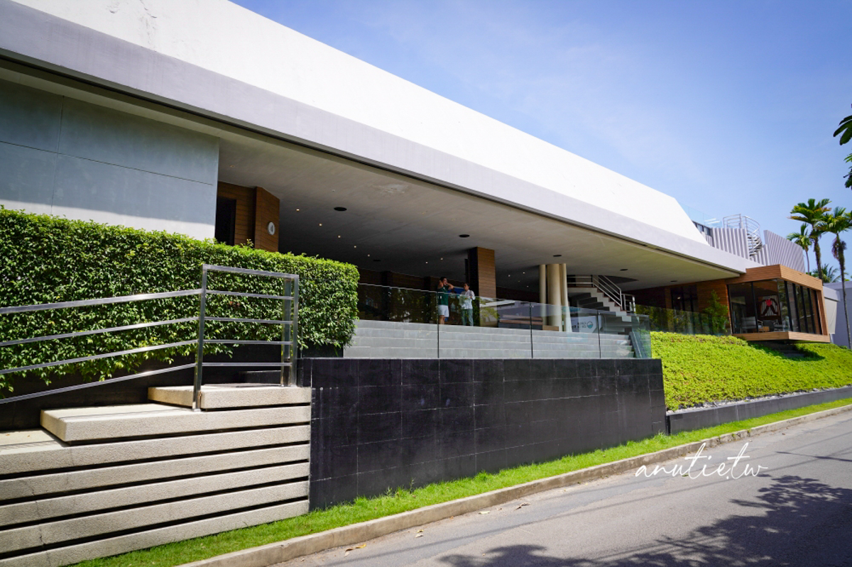【泰國】攀牙府拷叻住宿｜Casa de La Flora，全 Villa 私人泳池度假村，入住還能享用四間姐妹飯店設施與早餐