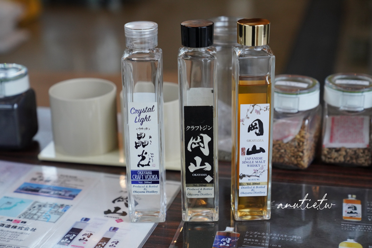 【岡山景點】宮下酒造|大谷翔平話題酒爆紅!酒造導覽、七款品酒體驗一次收藏 - 第15張圖 【岡山景點】宮下酒造|大谷翔平話題酒爆紅!酒造導覽、七款品酒體驗一次收藏