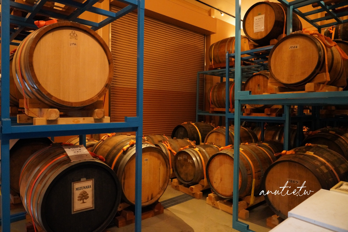 【岡山景點】宮下酒造|大谷翔平話題酒爆紅!酒造導覽、七款品酒體驗一次收藏 - 第16張圖 【岡山景點】宮下酒造|大谷翔平話題酒爆紅!酒造導覽、七款品酒體驗一次收藏