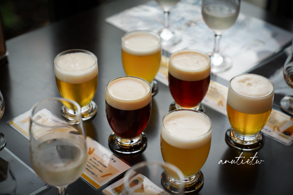 【岡山景點】宮下酒造｜大谷翔平話題酒爆紅！酒造導覽、七款品酒體驗一次收藏