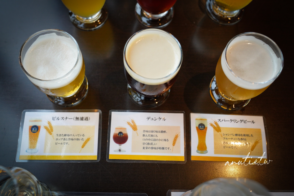 【岡山景點】宮下酒造｜大谷翔平話題酒爆紅！酒造導覽、七款品酒體驗一次收藏