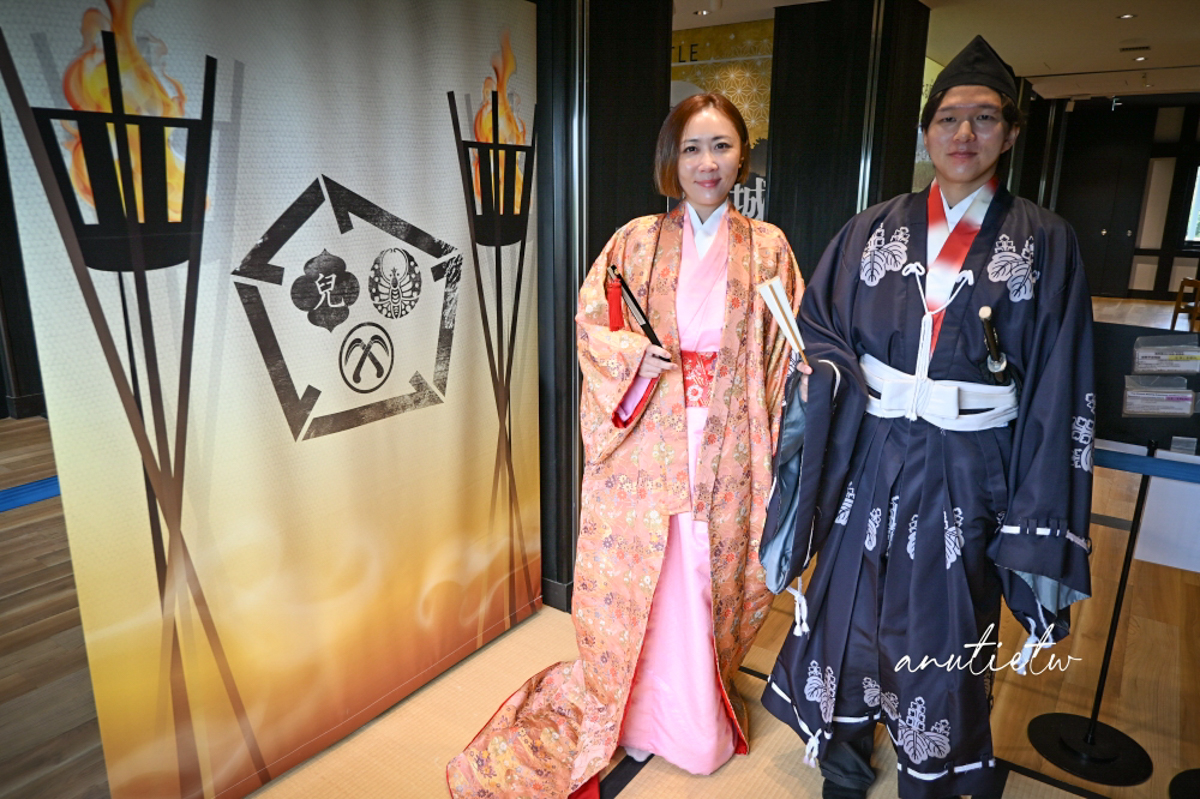 【岡山景點】岡山城、岡山後樂園攻略|免費和服、備前燒體驗、旭川遊船,岡山自由行必訪景點 - 第17張圖 【岡山景點】岡山城、岡山後樂園攻略|免費和服、備前燒體驗、旭川遊船,岡山自由行必訪景點