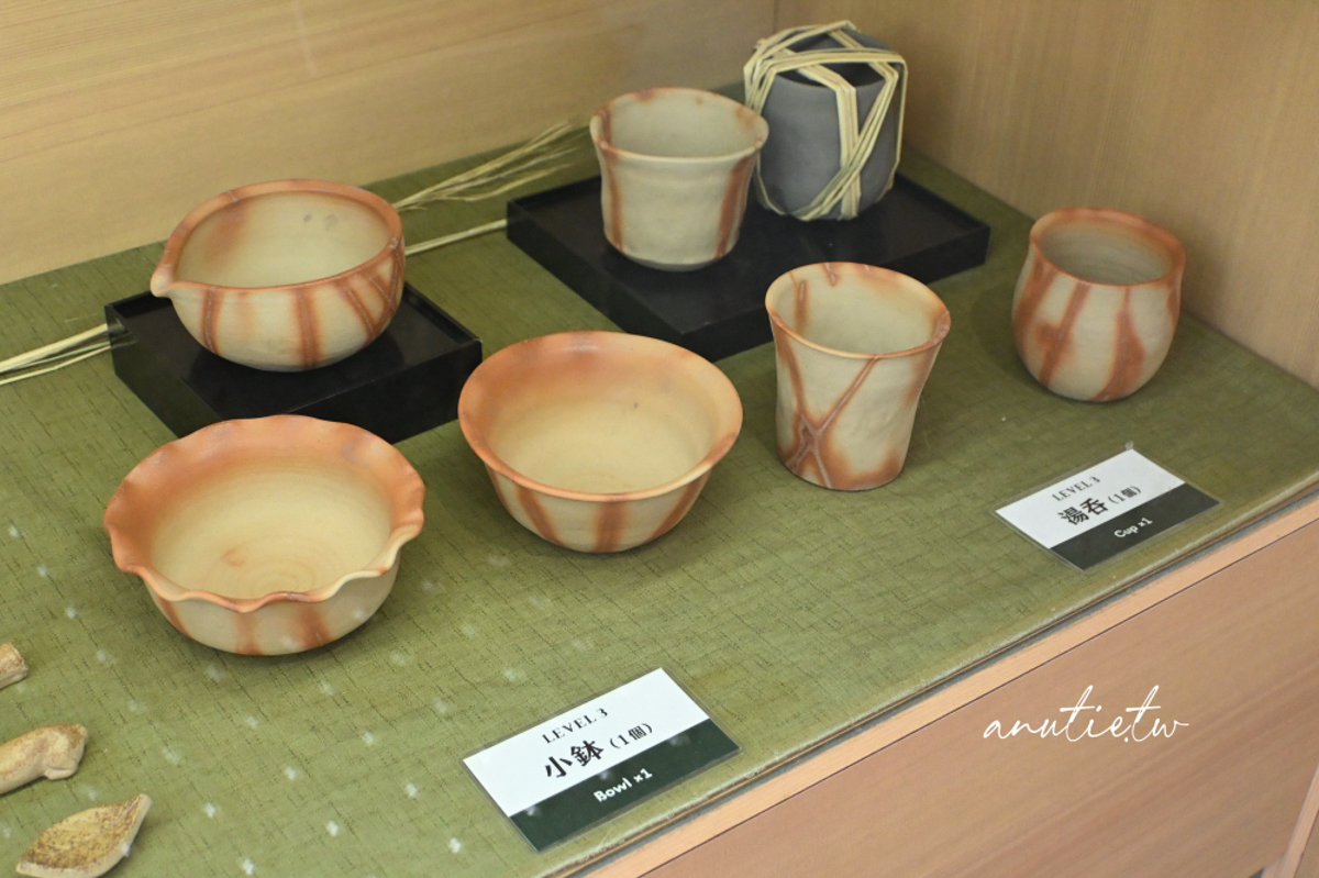 【岡山景點】岡山城、岡山後樂園攻略|免費和服、備前燒體驗、旭川遊船,岡山自由行必訪景點 - 第27張圖 【岡山景點】岡山城、岡山後樂園攻略|免費和服、備前燒體驗、旭川遊船,岡山自由行必訪景點