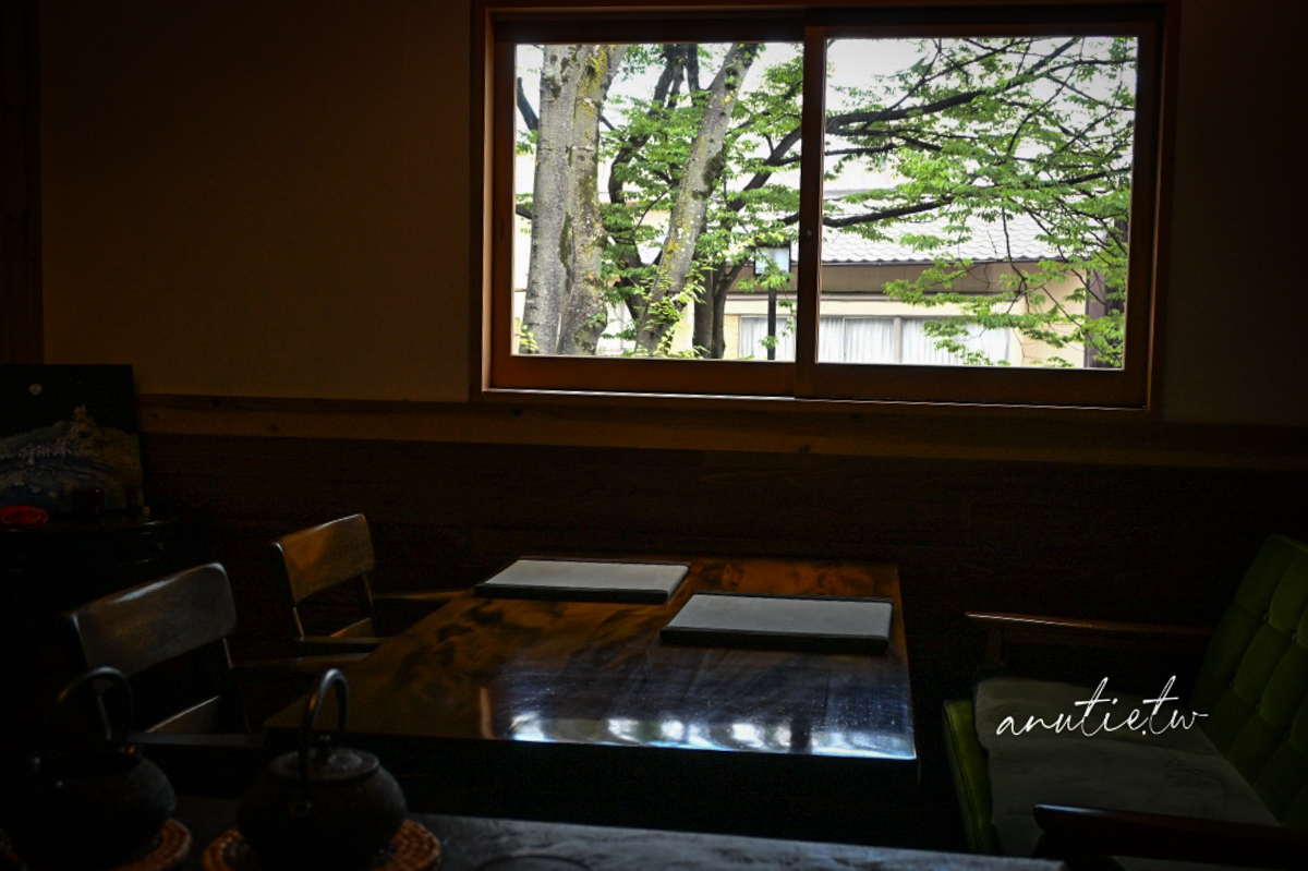 【岡山甜點】長樂堂｜岡山城旁人氣和菓子店，抹茶、焙茶刨冰夏天必吃