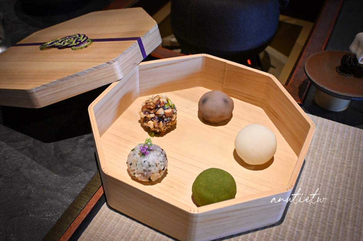 【岡山甜點】長樂堂|岡山城旁人氣和菓子店,抹茶、焙茶刨冰夏天必吃 - 第15張圖 【岡山甜點】長樂堂|岡山城旁人氣和菓子店,抹茶、焙茶刨冰夏天必吃