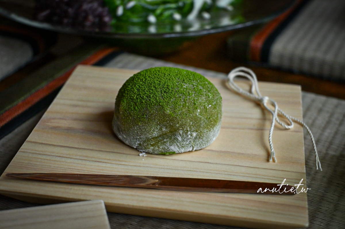 【岡山甜點】長樂堂|岡山城旁人氣和菓子店,抹茶、焙茶刨冰夏天必吃 - 第33張圖 【岡山甜點】長樂堂|岡山城旁人氣和菓子店,抹茶、焙茶刨冰夏天必吃