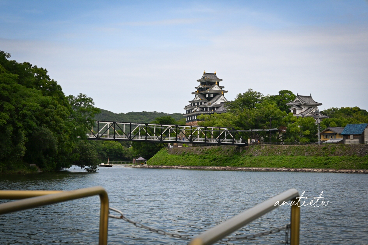 【岡山景點】岡山城、岡山後樂園攻略|免費和服、備前燒體驗、旭川遊船,岡山自由行必訪景點 - 第38張圖 【岡山景點】岡山城、岡山後樂園攻略|免費和服、備前燒體驗、旭川遊船,岡山自由行必訪景點
