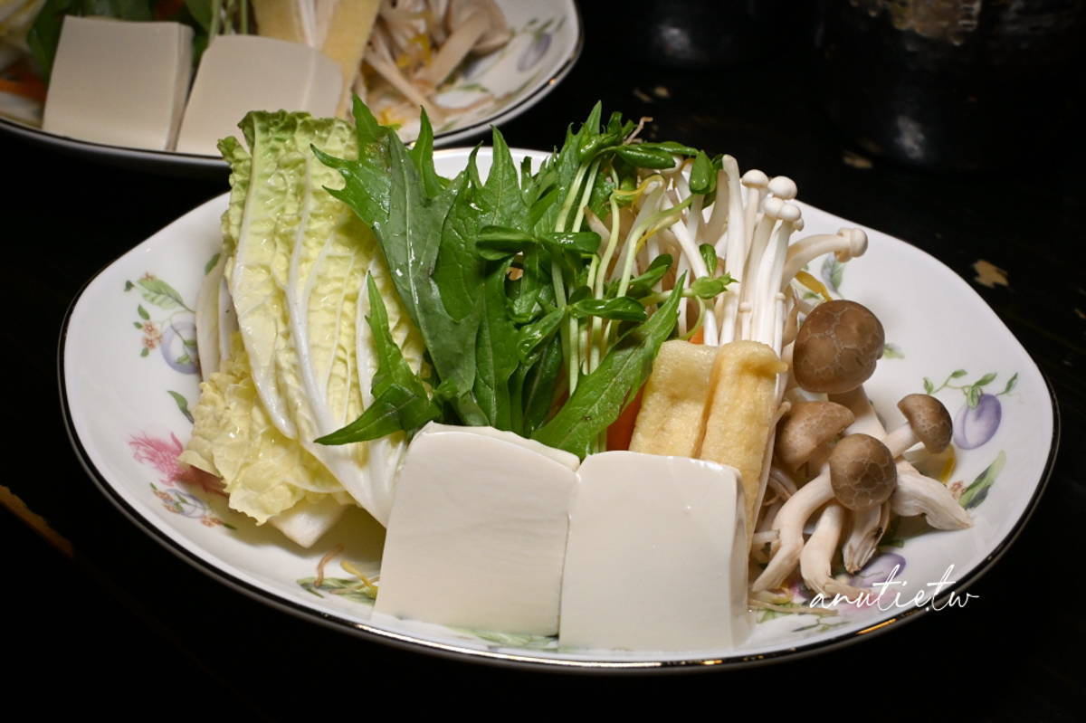 【岡山美食】涮涮鍋壽喜燒一人鍋惠，日本和牛始祖千屋牛，8,000日圓千屋牛涮涮鍋壽喜燒套餐推薦
