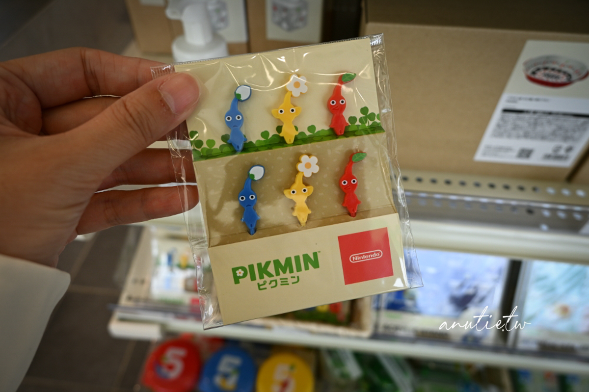 【廣島旅遊】宮島SA Pikmin Terrace 皮克敏公園怎麼去｜超萌戶外裝置＋紀念品店限定開箱，順遊嚴島神社超順路