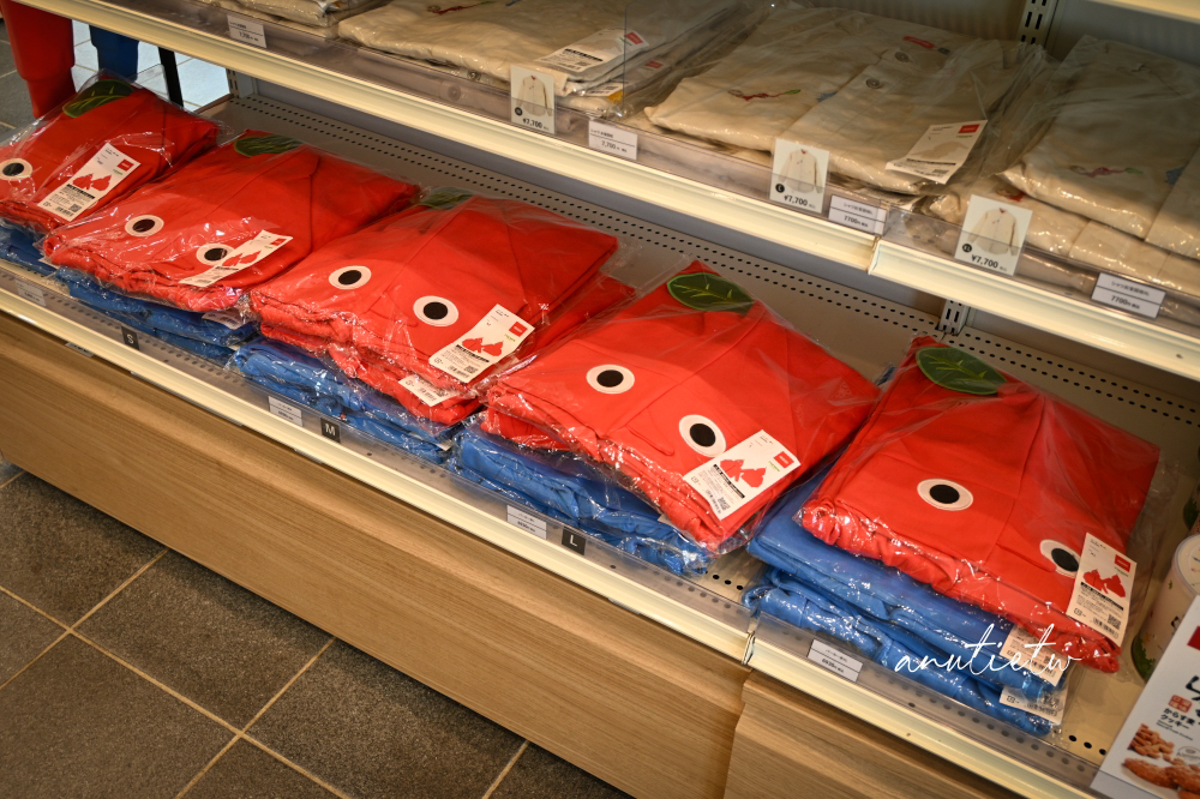 【廣島旅遊】宮島SA Pikmin Terrace 皮克敏公園怎麼去｜超萌戶外裝置＋紀念品店限定開箱，順遊嚴島神社超順路