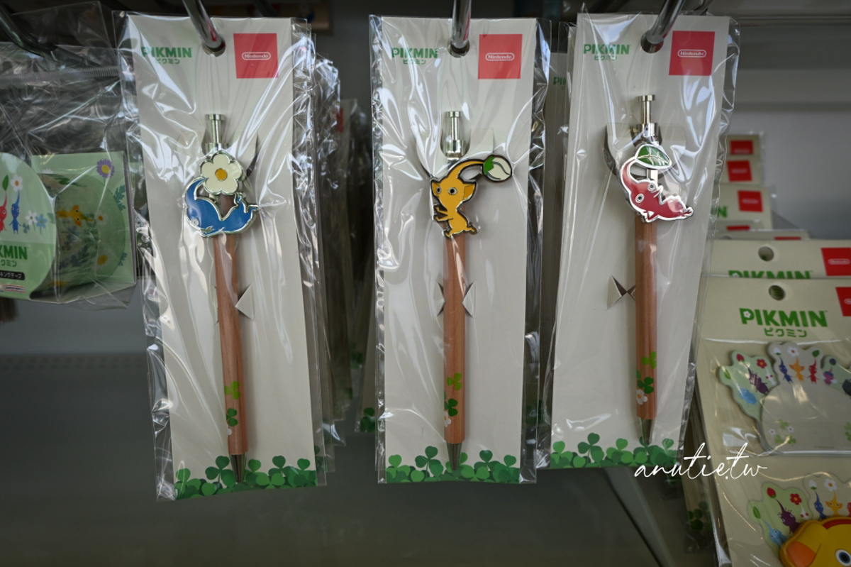 【廣島旅遊】宮島SA Pikmin Terrace 皮克敏公園怎麼去｜超萌戶外裝置＋紀念品店限定開箱，順遊嚴島神社超順路