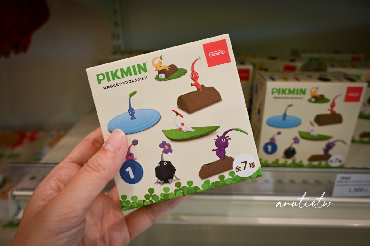 【廣島旅遊】宮島SA Pikmin Terrace 皮克敏公園怎麼去｜超萌戶外裝置＋紀念品店限定開箱，順遊嚴島神社超順路