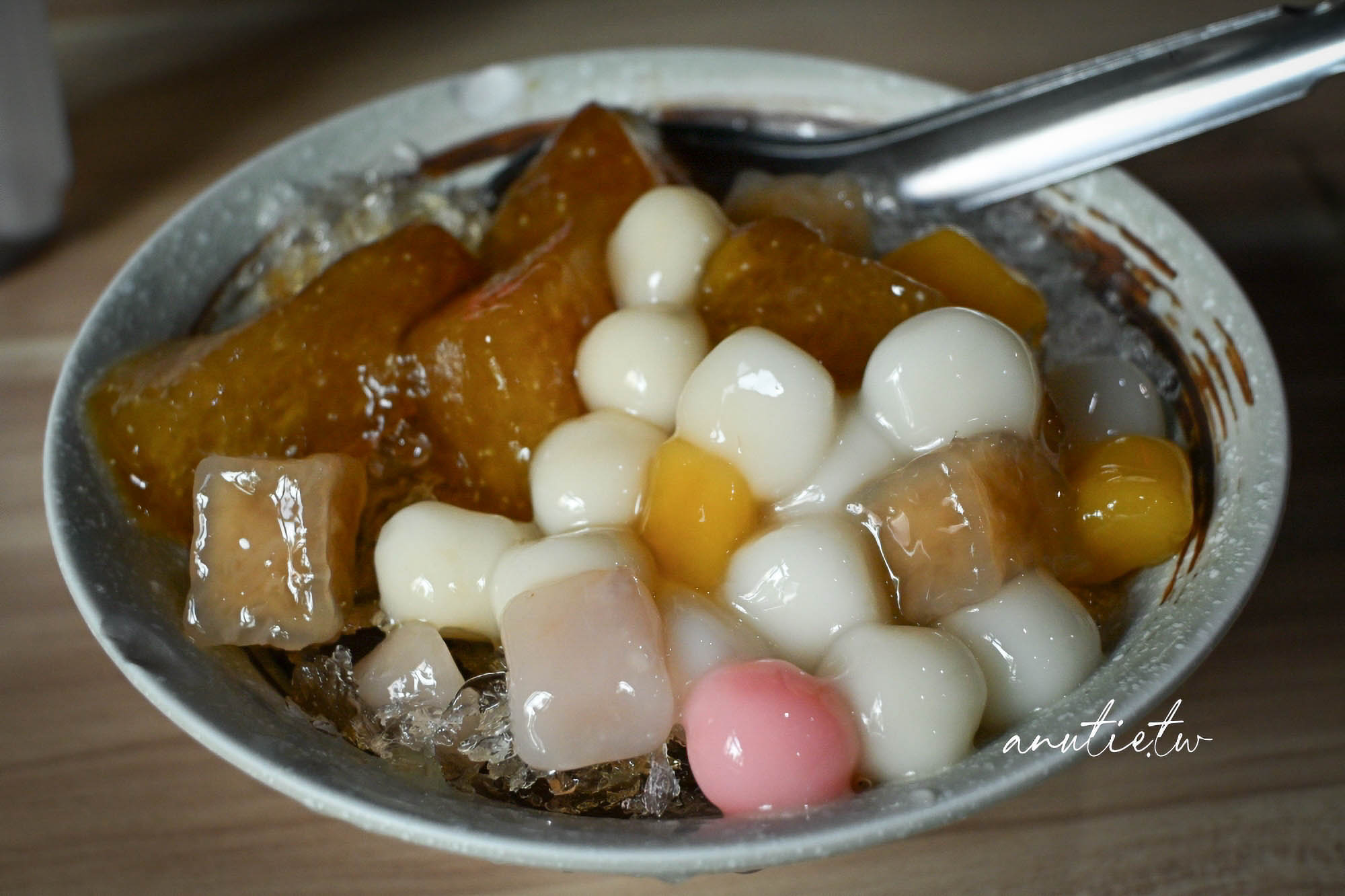 【龍山寺美食】三六食粑｜80年老店必吃鹼粽冰，草仔粿、紅龜粿等傳統米食一次買