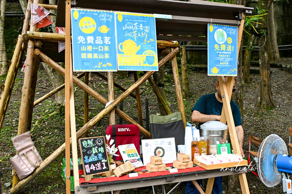 【桃園】復興區｜小烏來宇內溪溫泉戲水區，夏日玩水、溪谷美人湯，山林裡享受天然碳酸氫鈉泉