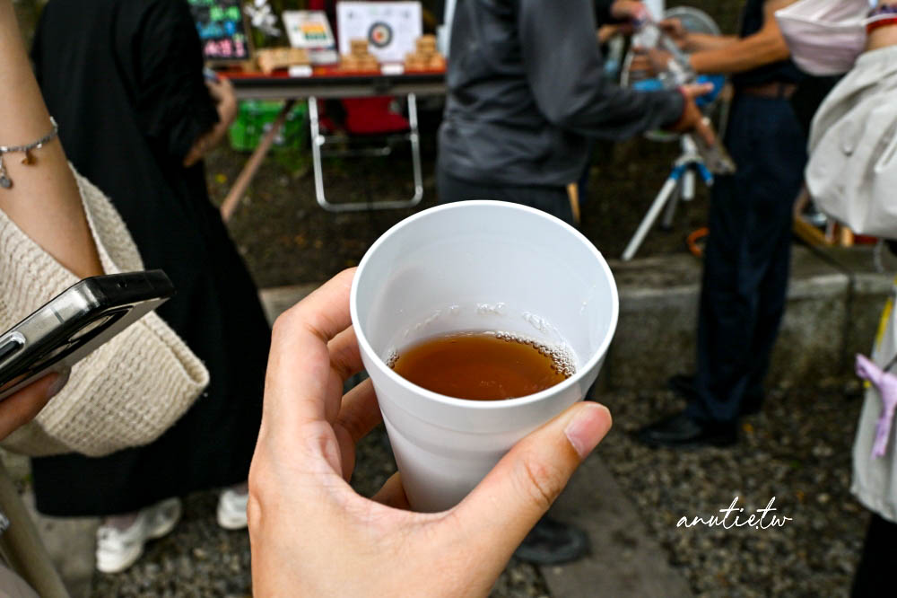 【桃園】復興區｜小烏來宇內溪溫泉戲水區，夏日玩水、溪谷美人湯，山林裡享受天然碳酸氫鈉泉