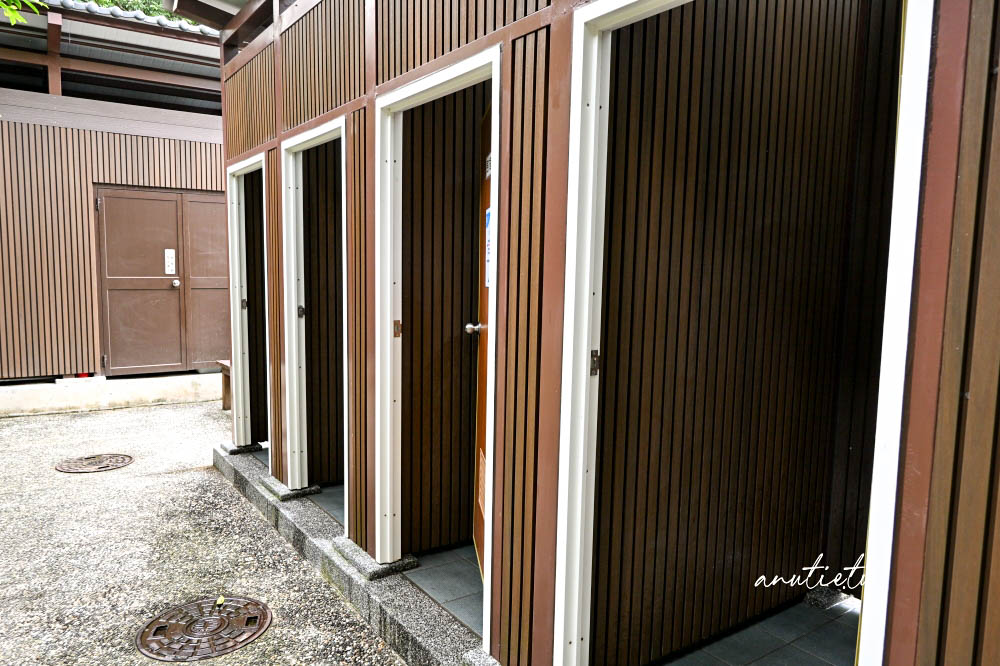 【桃園】復興區｜小烏來宇內溪溫泉戲水區，夏日玩水、溪谷美人湯，山林裡享受天然碳酸氫鈉泉